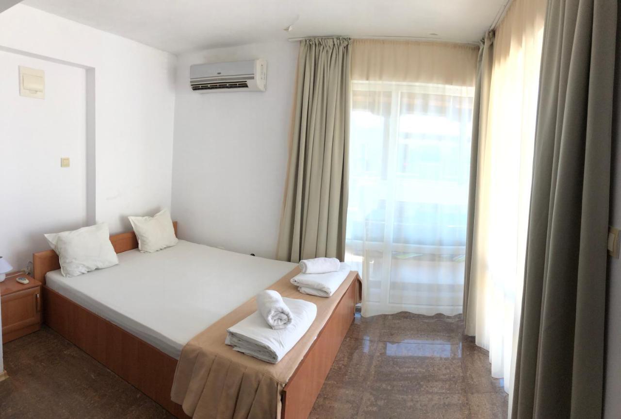 Family Hotel Littoral Süzebolu Dış mekan fotoğraf