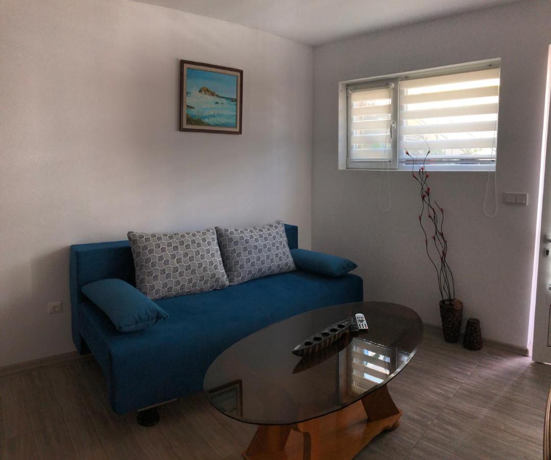 Family Hotel Littoral Süzebolu Dış mekan fotoğraf