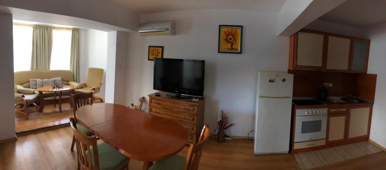 Family Hotel Littoral Süzebolu Dış mekan fotoğraf