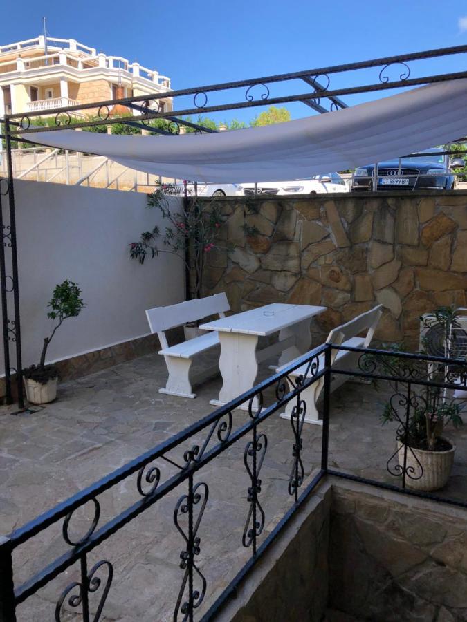 Family Hotel Littoral Süzebolu Dış mekan fotoğraf