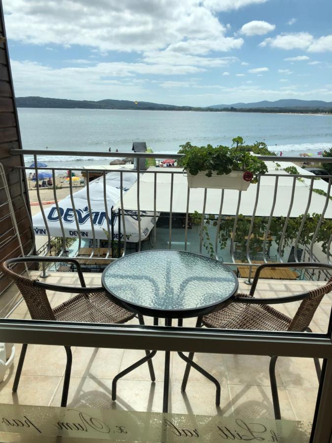 Family Hotel Littoral Süzebolu Dış mekan fotoğraf
