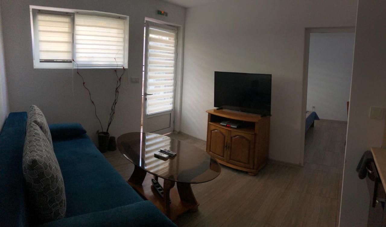 Family Hotel Littoral Süzebolu Dış mekan fotoğraf