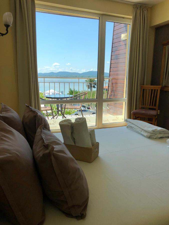Family Hotel Littoral Süzebolu Dış mekan fotoğraf