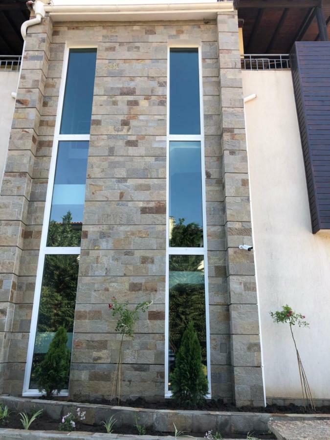 Family Hotel Littoral Süzebolu Dış mekan fotoğraf