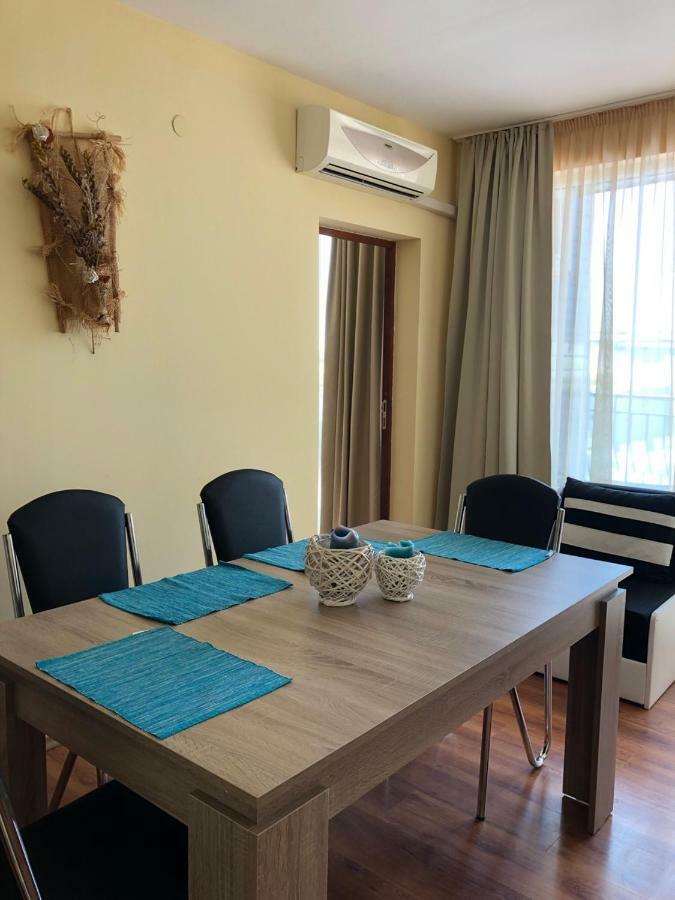 Family Hotel Littoral Süzebolu Dış mekan fotoğraf